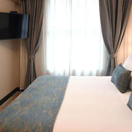 Hotel Hw Express Сантяго Екстериор снимка
