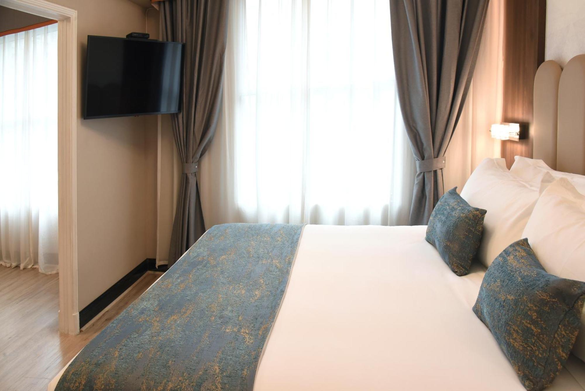 Hotel Hw Express Сантяго Екстериор снимка