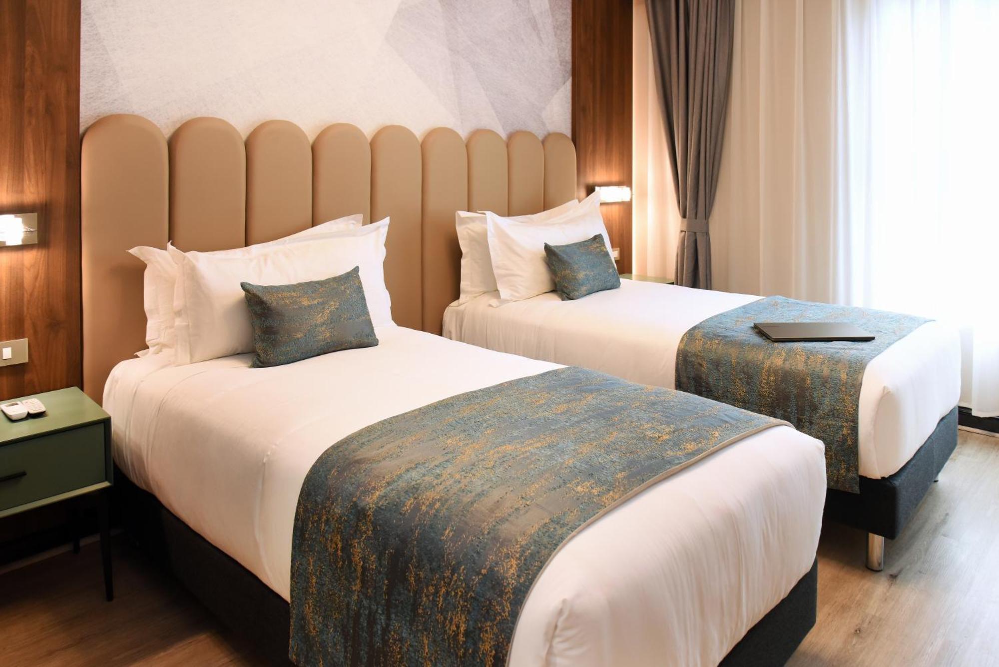 Hotel Hw Express Сантяго Екстериор снимка